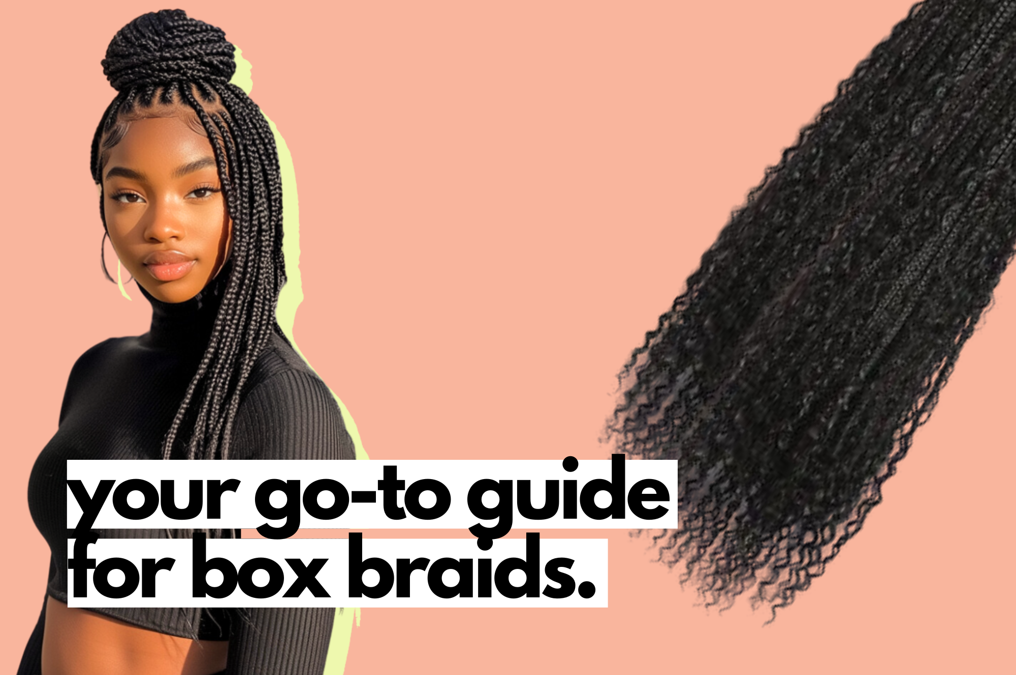 box braids